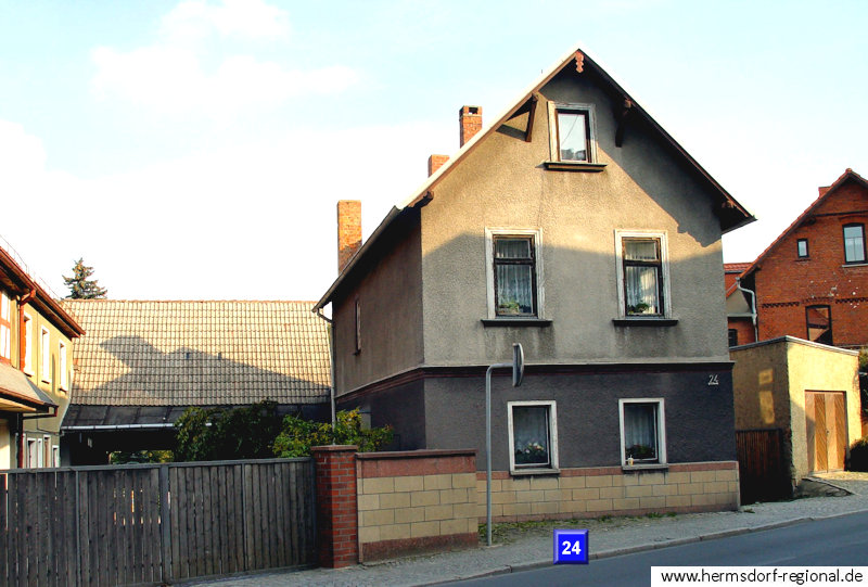 2005 - Foto Haus Nr. 24